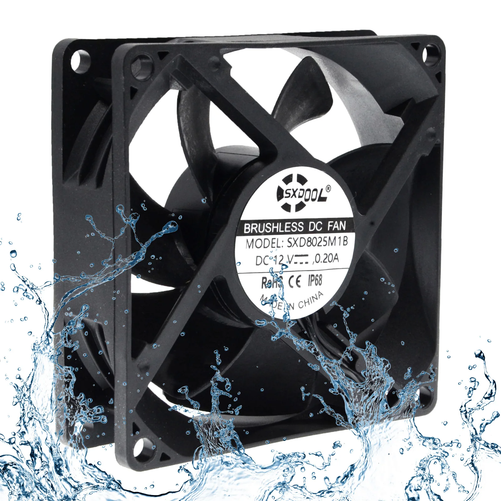 Cheap Ventiladores e resfriadores