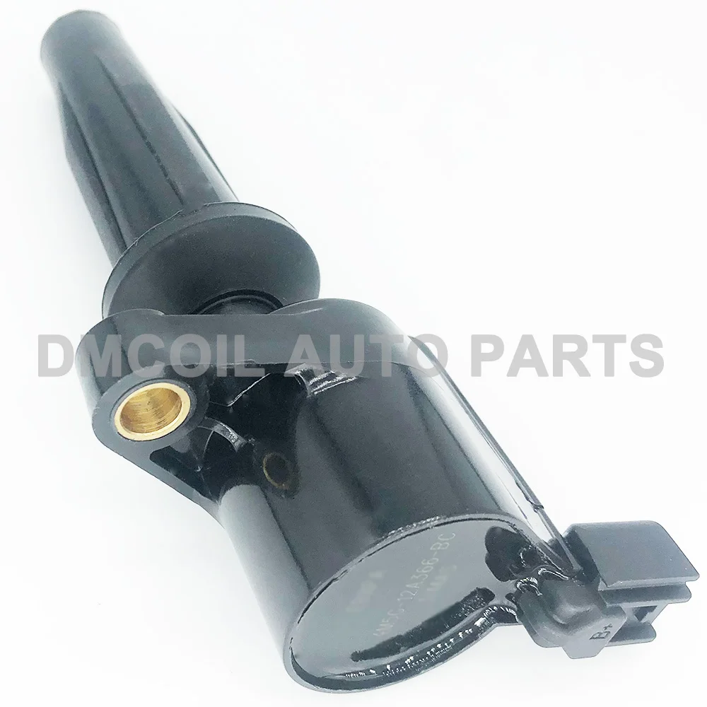 Катушка зажигания 4 шт. HG для FORD FOCUS C MAX MONDEO VOLVO C30 S40 V50 MAZDA3 TRIBUTE 1.8L 2.0L 2.3L (2003 ) 4M5G12A366BD