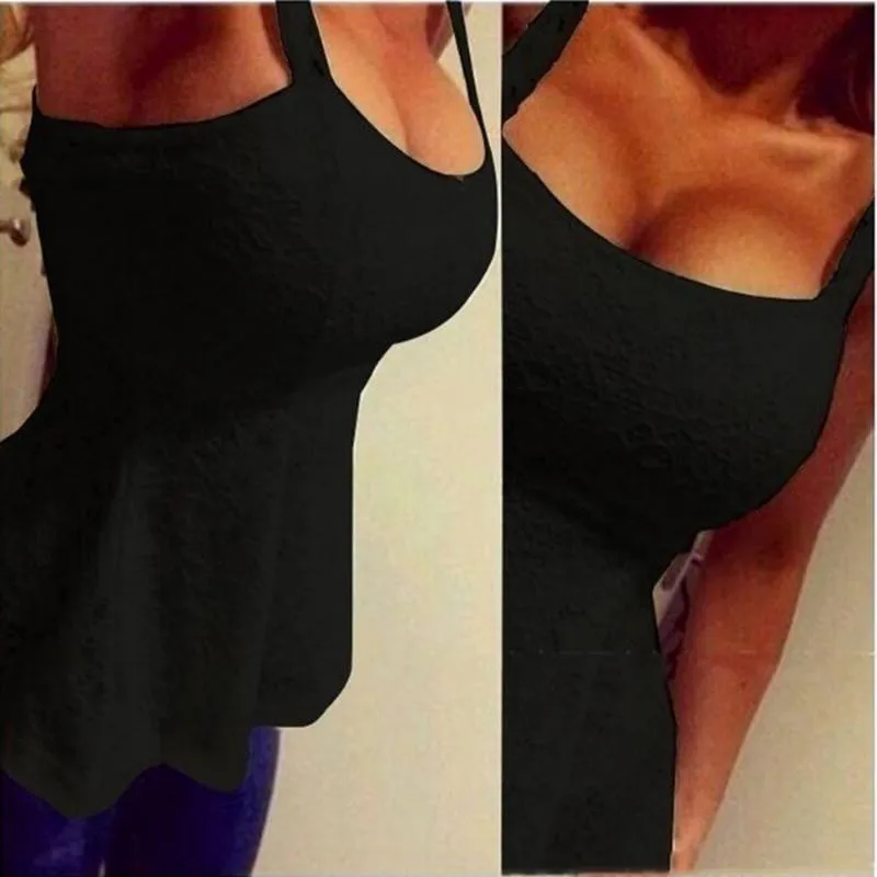 Sexy White Zip Back Sweetheart Neck Lace Tank Top Women Summer Slim Fitted Solid 2021 Elegant High Street Vests | Женская одежда