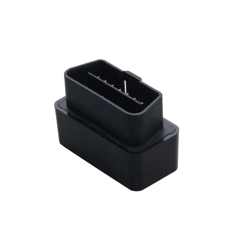

Concox OB22 12V DC Plug And Play OBD Car GPS GPS Accessories