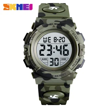 

Fashion business simple children's watch top brand waterproof 30 meters 01548