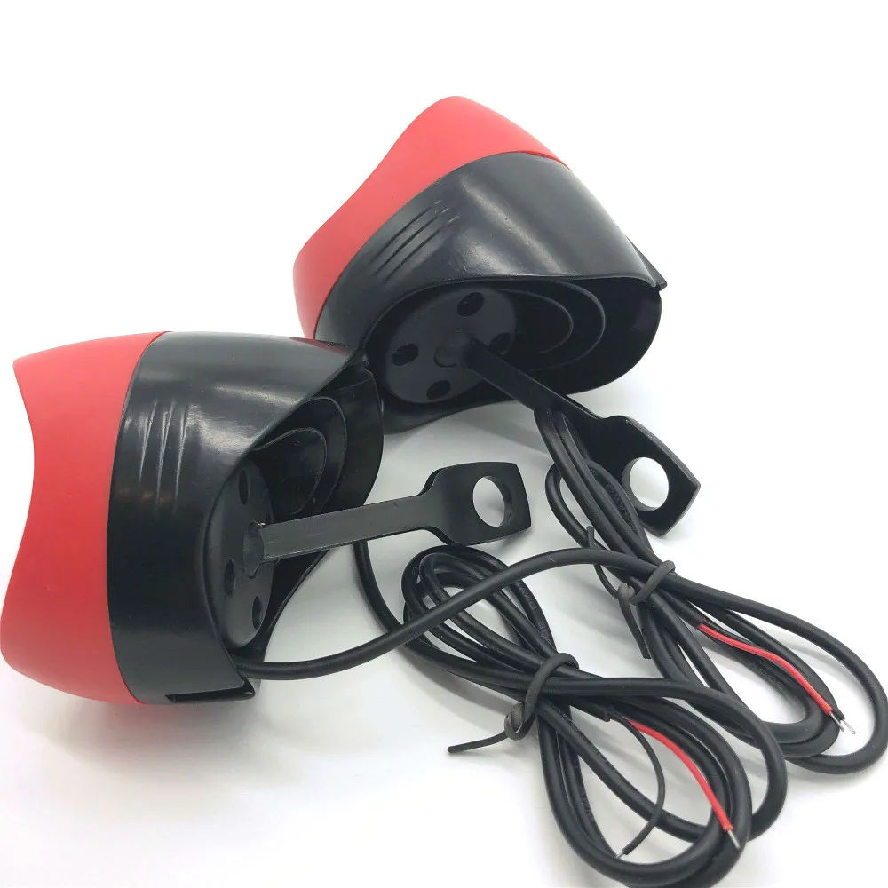 Запчасти для мотоцикла 4 светодиодный ных фары высокая яркость долгий срок