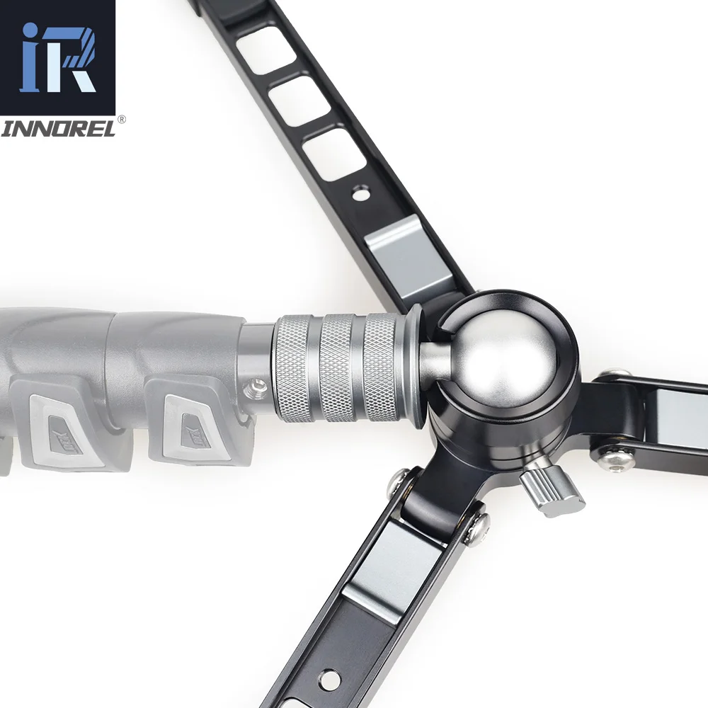  PW70 Tripod Aluminum Mini Multi-Function Photography Bracket For DSLR Camera Smartphones Monopod St