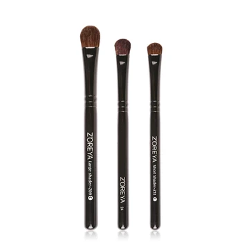 

Daubigny Pony Hair Eyeshadow Brush Horse Beauty Powder Makeup Brushes Foundation Make Up Cosmetics Wooden Eye Brushes MakeupTool