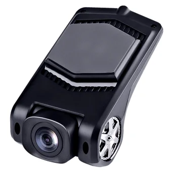 

Adas Dash Cam Fhd1080P Usb Dvr Kamera Camera Ldws G-Sensor Pip Car Video Recorders For Android Dvd Multimedia Player