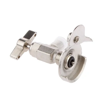 

CT-340 Dispensing Valve Bottle Opener R12 R134A Refrigerant Bottle Can Tap