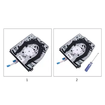 

Portable Optical Drive Machine Blu-Ray Dvd Disk Drive for PS4 PRO Host Game Console