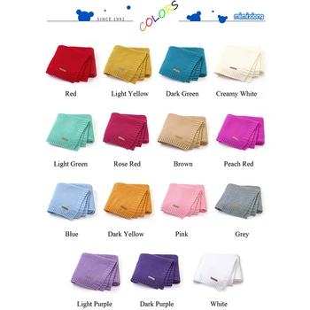 

Baby Blanket Knitted Newborn Swaddle Wrap Unisex Receiving Blanket Stroller Blankets Soft BeBes Bedding Quilt Baby Shower Gift