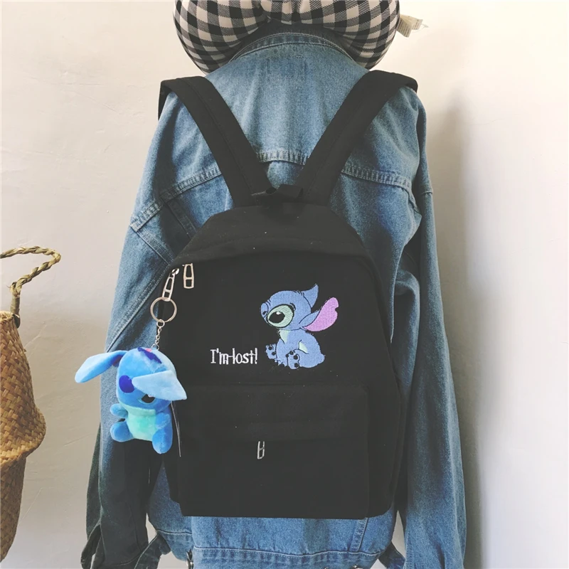 Милый маленький рюкзак школьные сумки для подростков девочек Bolsas Mochilas Escolares Femininas рюкзаки унисекс рюкзаки цепи