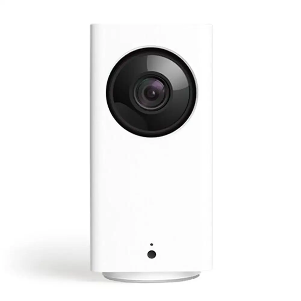

Xiaomi Generous Smart Camera 1080P Hd Dual Cloud Wifi Mobile Phone Panoramic Surveillance Smart Camera