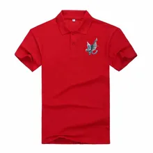 Men's Polo Shirt Color dragon pattern printing masculina Shirt Cotton Short Sleeve shirt Brands jerseys Summer Sportsjerseysgolf Men's Polo Shirt Color dragon pattern printing masculina Shirt Cotton Short Sleeve shirt Brands jerseys Summer Sportsjerseysgolf