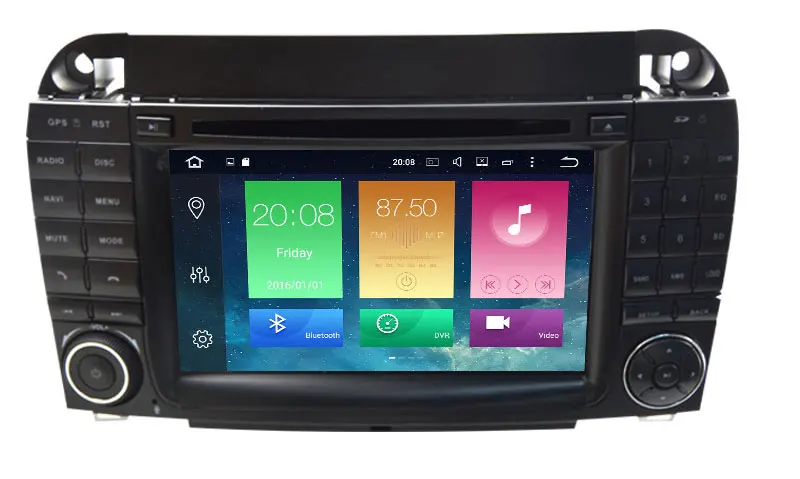 Best 7 Inch Android 9.0 Octa Cores Car Radio Stereo Systemr For Mercedes Benz S320 S350 S400 W220 W215 S Class GPS Multimedia Carplay 7 Best 7 Inch Android 9.0 Octa Cores Car Radio Stereo Systemr For Mercedes Benz S320 S350 S400 W220 W215 S Class GPS Multimedia Carplay 7