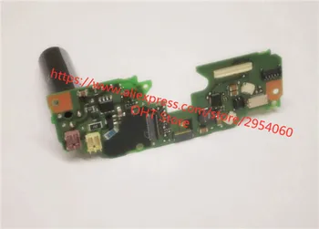 

100% New Flash Board For Canon 80D Bottom Board (without flex) PCB Assembly Repair Part Replacement FREE SHIPPING