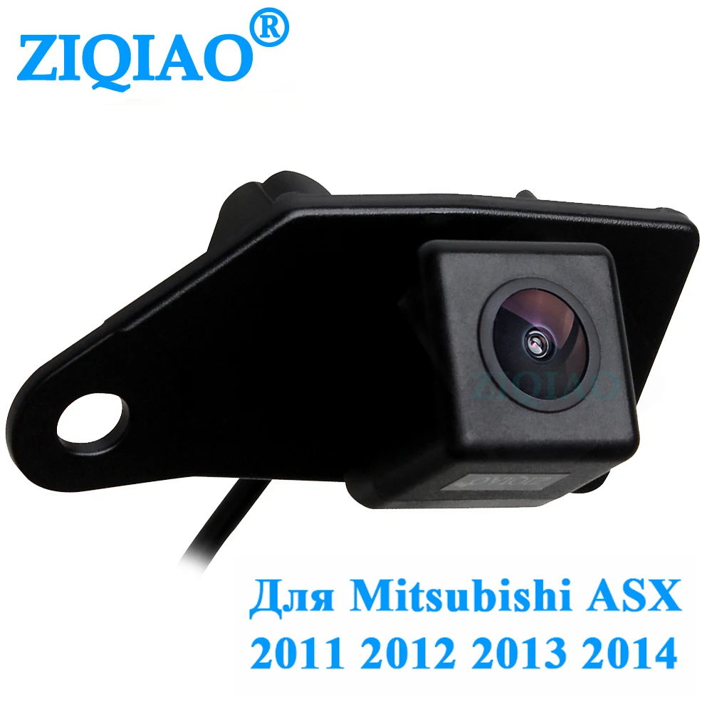 Ziqiao For Mitsubishi Asx Rvr Outlander Sport 2010-2020 Dedicated Hd ...