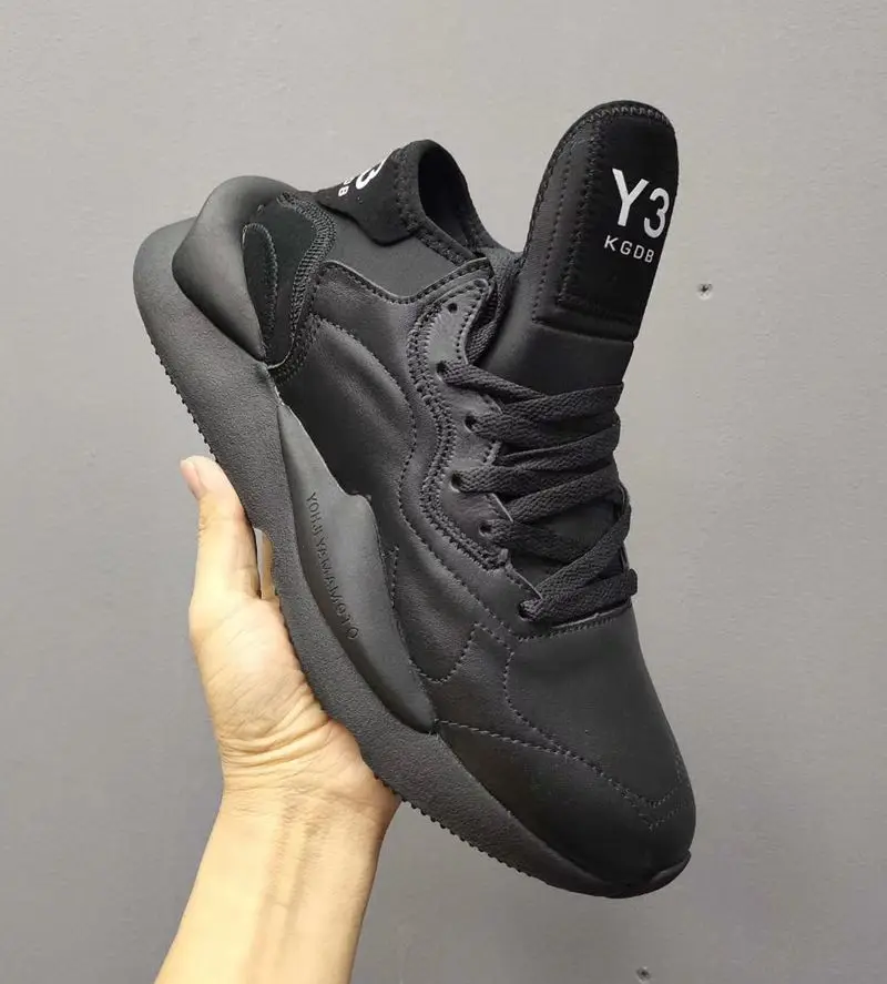 y3 men's shoes
