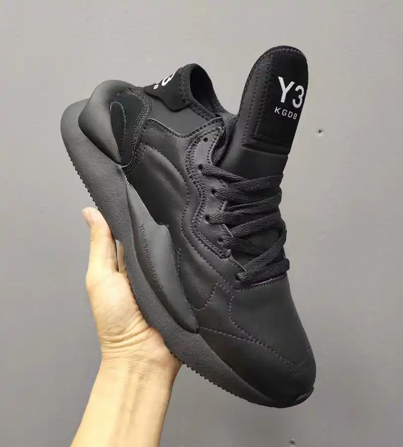 y3 mens shoes