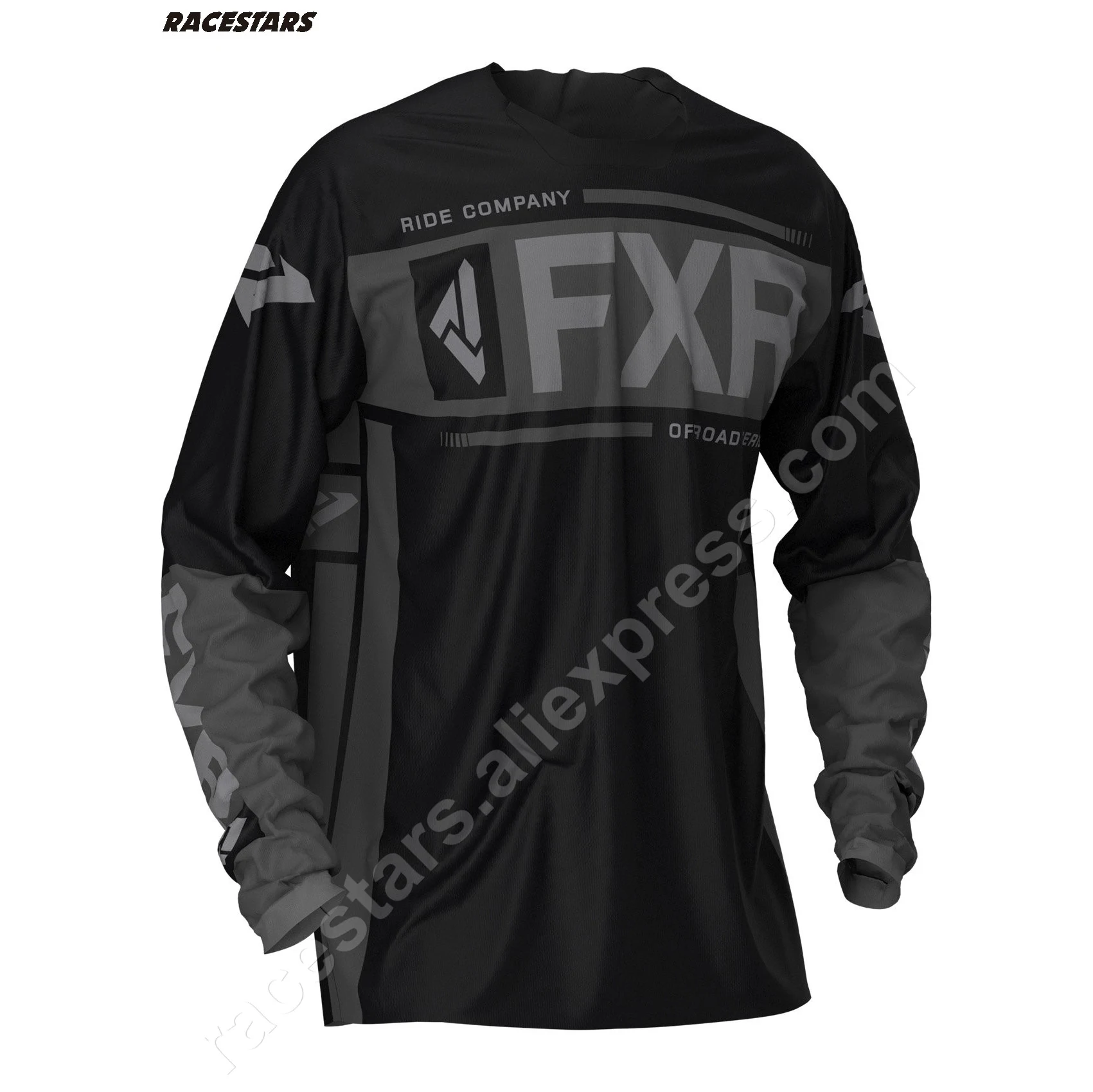 Майка для мотокросса MTB Racing, Майо Ciclismo, FXR, велосипедная, с длинным рукавом, Racmmer DH, ATV, нейлоновая, для триатлона Барселона, Ювентус - Цвет: 6