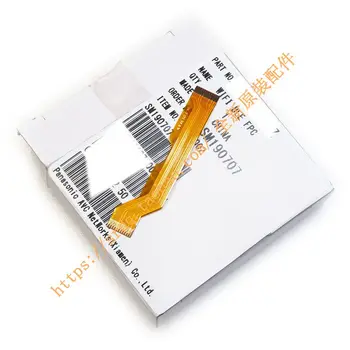 

NEW LX100M2 Wifi Flex Cable FPC For Panasonic DC-LX100M2 For LeicaD-LUX7 Camera Repair Part Unit