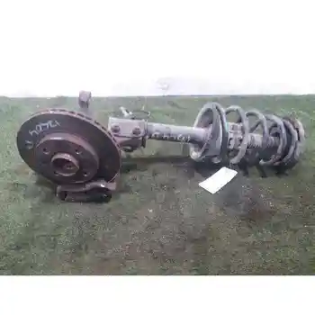 

8200150223 STEERING KNUCKLE FRONT RIGHT RENAULT MEGANE I COACH/COUPE (DA0)