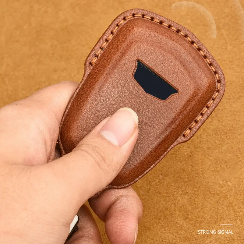 Cover chiave telecomando per Cadillac Escalade CTS XTS ATS ATS-L XLS SRX 2015 5 il bottone 28T CTS-V XT5 CT6 - Hd3936c41bf344dafa01ae4ebb3c09903v