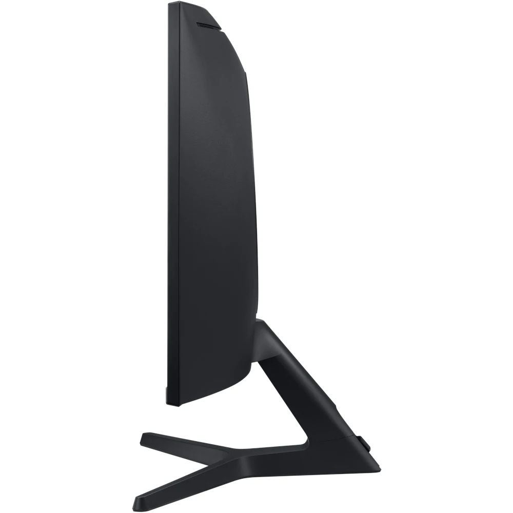 Монитор Samsung 27" C27RG50FQI VA 1920x1080 240Hz G-Sync 300cd/m2 16:9