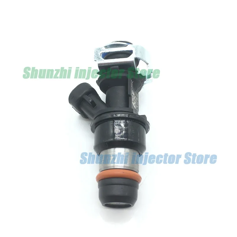 8 шт. 25317628 17113698 Топливная форсунка для GMC Cadillac Chevrolet 4.8L 5.3L 6.0L 2001-2007