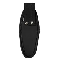 BOLE Waist Hanging Tool Bag Hammer Pliers Wrench Screwdriver Tool Cover Professional Electrician Kit Waist Hanging Tool Bag 2