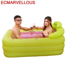 Baignoire гибкий педикюр спа Basen Ogrodowy Opblaasbaar Gonfiabile Banheira Inflavel сауна горячая ванна надувная Ванна
