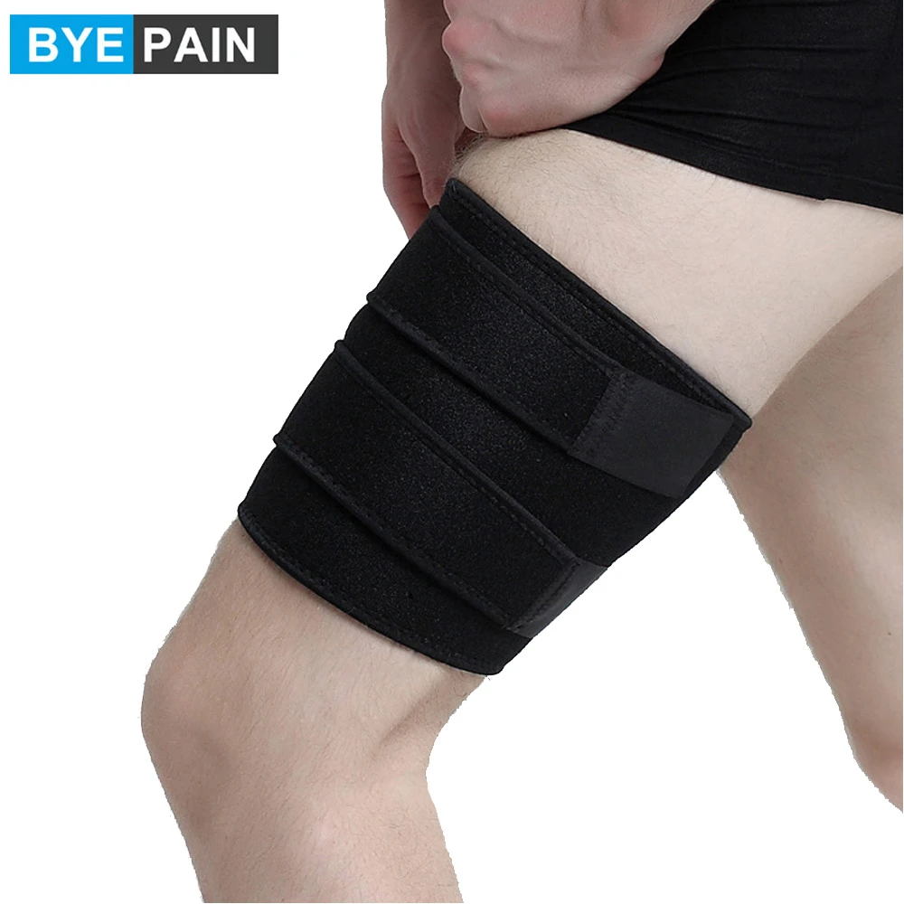 Quadriceps Tendonitis Brace