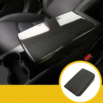 

Decal Armrest Cover Trim Storage Replacement Center Interior Accessory