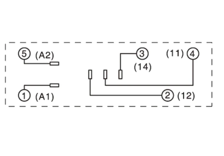 Din-рейка защелкивающиеся релейные розетки 157FF-1Z/2z-c1 P2RF реле 5Pin 8Pin для SJ2S RJ1S G2R