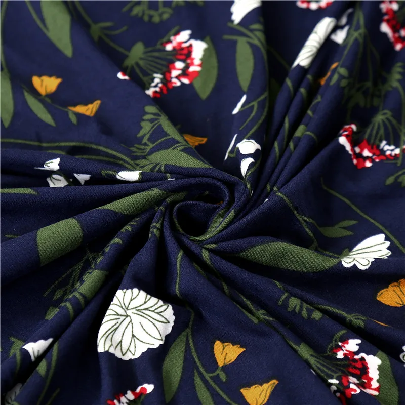 Цветочный Универсальный чехол на диван из стрейч-материала, большая эластичность, чехол для дивана, чехол для дивана без подлокотника, складной чехол для дивана