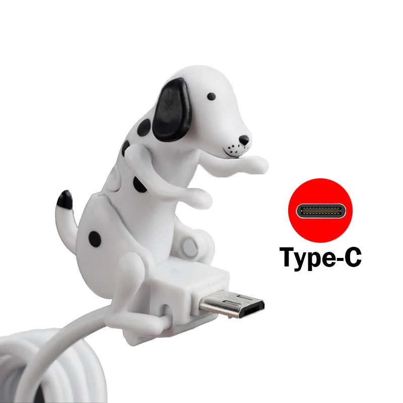 Usb кабель для зарядки с мультяшной собакой для ISO 1 м, быстрая зарядка, USB зарядка для huawei/XIAOMI, Micro USB кабель для мобильного телефона