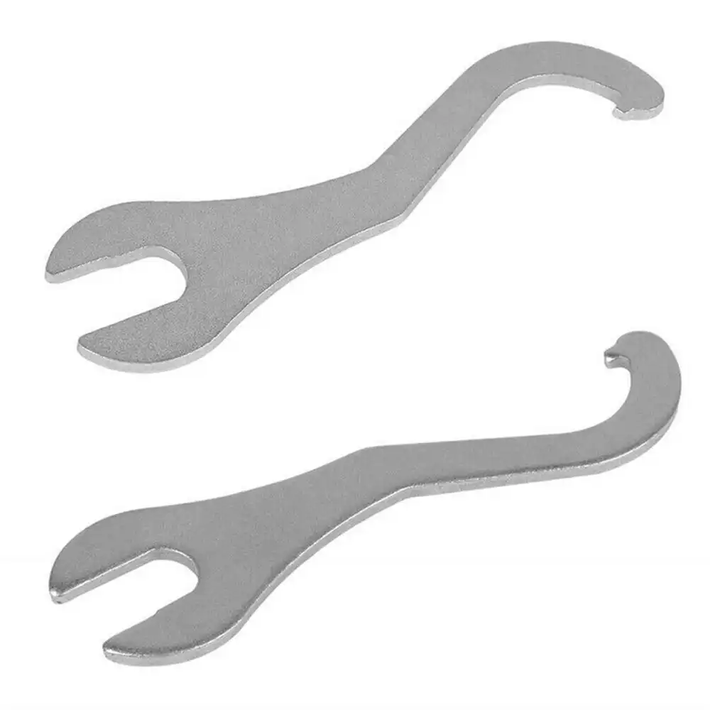 Locks Ring Remover Bottom Bracket Repair Spanner Wrench Tool For Bicycle Bike/'