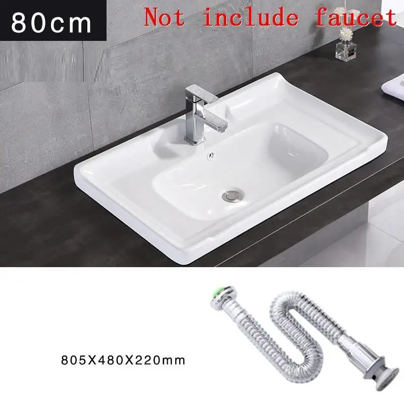 Version L Waschbecken бассейна черного Bagno Lavatorio Wastafel Bacia-де-Lavagem Waschtisch Wasbak умывальник поо Banheiro Ванная комната раковина умывальника - Цвет: Version L