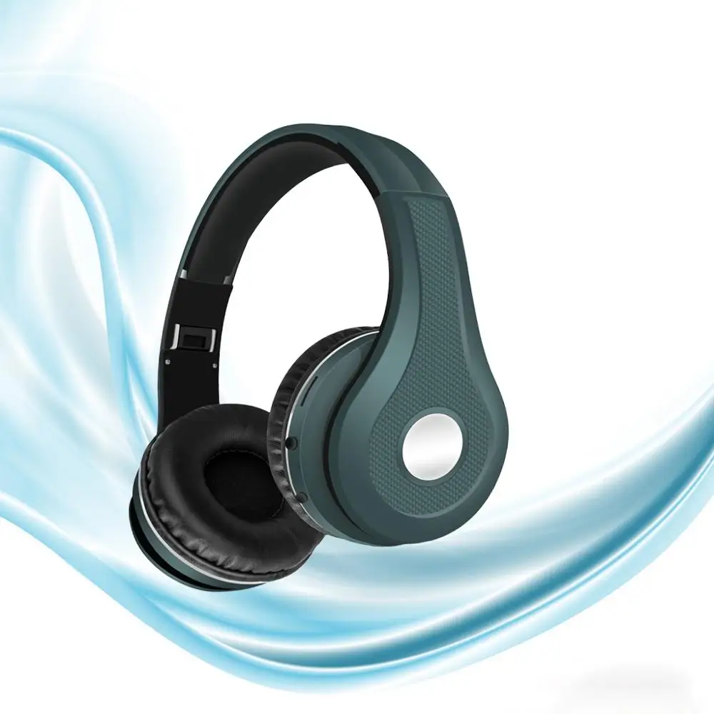 MS-K5002 Bluetooth гарнитура Беспроводная связь Bluetooth стерео motion гарнитура для бас-гитары. Он может быть использован на компьютере/мобильный телефон/планшет - Цвет: MS-K5002