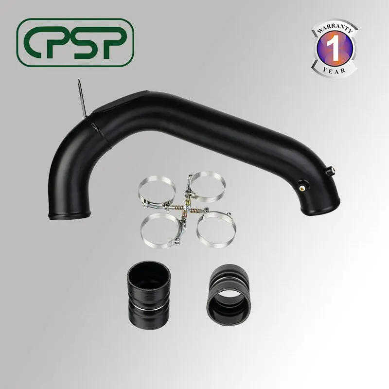 Холодная сторона интеркулера Трубы и загрузки комплект подходит Ford 6.4L Powerstroke