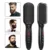 Electric Beard Straightener Hair Straightener Brush Multifunctional Men Quick Heating Beard Straightening Comb Hair Styling Comb