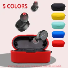 Tozo T10 Earbuds - Consumer Electronics 
