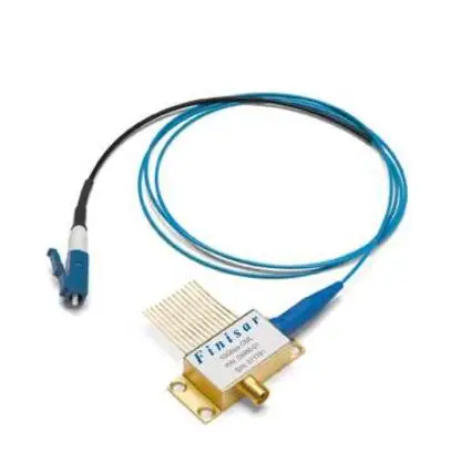 

10G Rate Finisar CML Direct Modulation Laser DM80-01 Series ITU-Grid