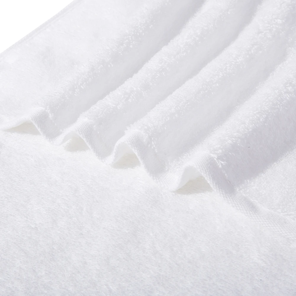 SEMAXE hand towels, kitchen and bathroom face towels, 100% cotton towels, premium soft face towel set, 12 sets