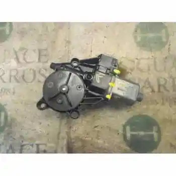 

WINDOW MOTOR FRONT LEFT Ford PARTY (CB1) [BS879] 6 PINS 8A6114A389B FC7243 Bosch 0130822404