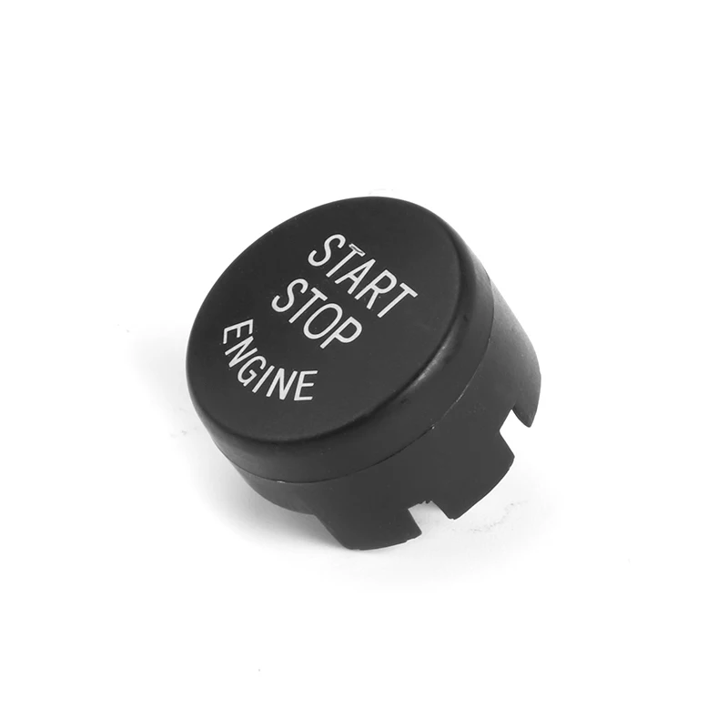 Engine Ignition Start Stop Switch Push Button Cap For 1/2/3/4/5/6/7