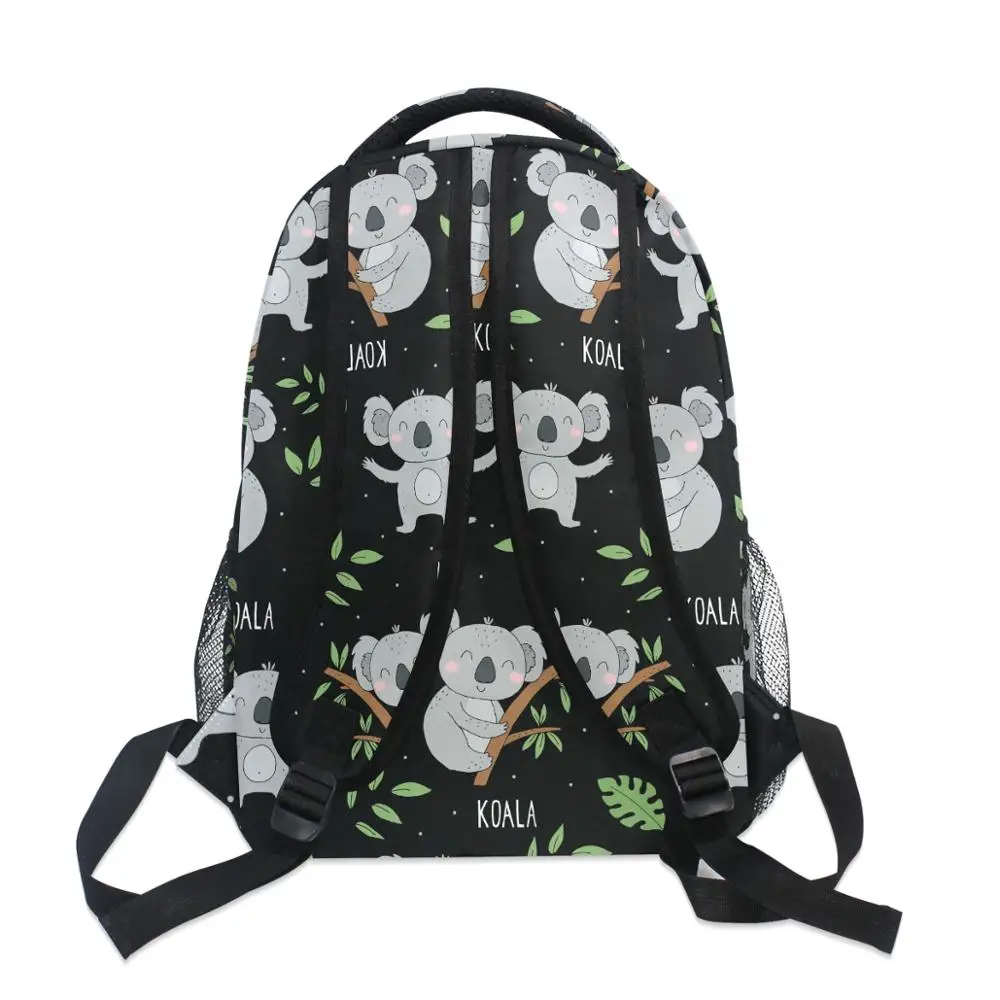 TropicalLife Leuke Koala Kids Rugzak voor Meisjes Jongens Kinderen