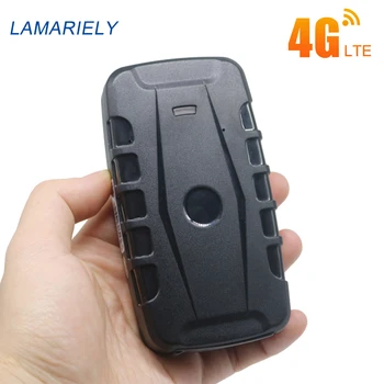 

4G GPS Tracker Car LK209C GPS Locator 240 Days Standby 20000mAh Magnet Waterproof IP67 Vehicle Tracker Shock Drop Alarm PK TK905