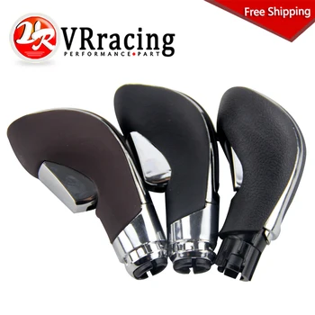 

FREE SHIPPING 1 x Universal Automatic Transmission Car Gear Shift Shifter Lever Knob For Opel/Vauxhall/Insignia VR-GSK97