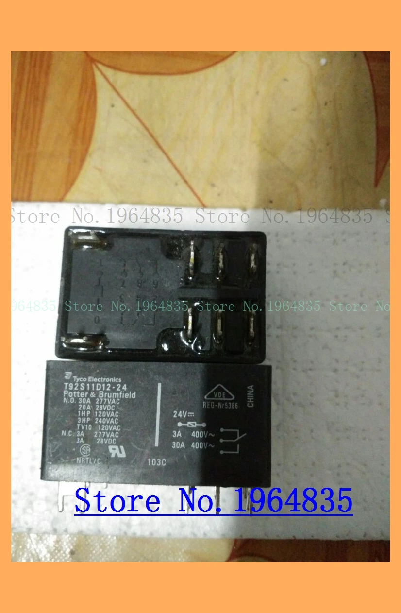 

T92S11D12-24 T92S11D12-12