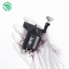 Новая Мощная тату машина Перманентный макияж машина сплава роторные машинки для татуировок инструменты для татуировок для художника