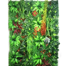 Искусственные растения настенный светильник газон искусственный цветок растение Свадебные украшения стены Субтропические растения травы Искусственные растения настенный светильник газон искусственный цветок растение Свадебные украшения стены Субтропические растения травы