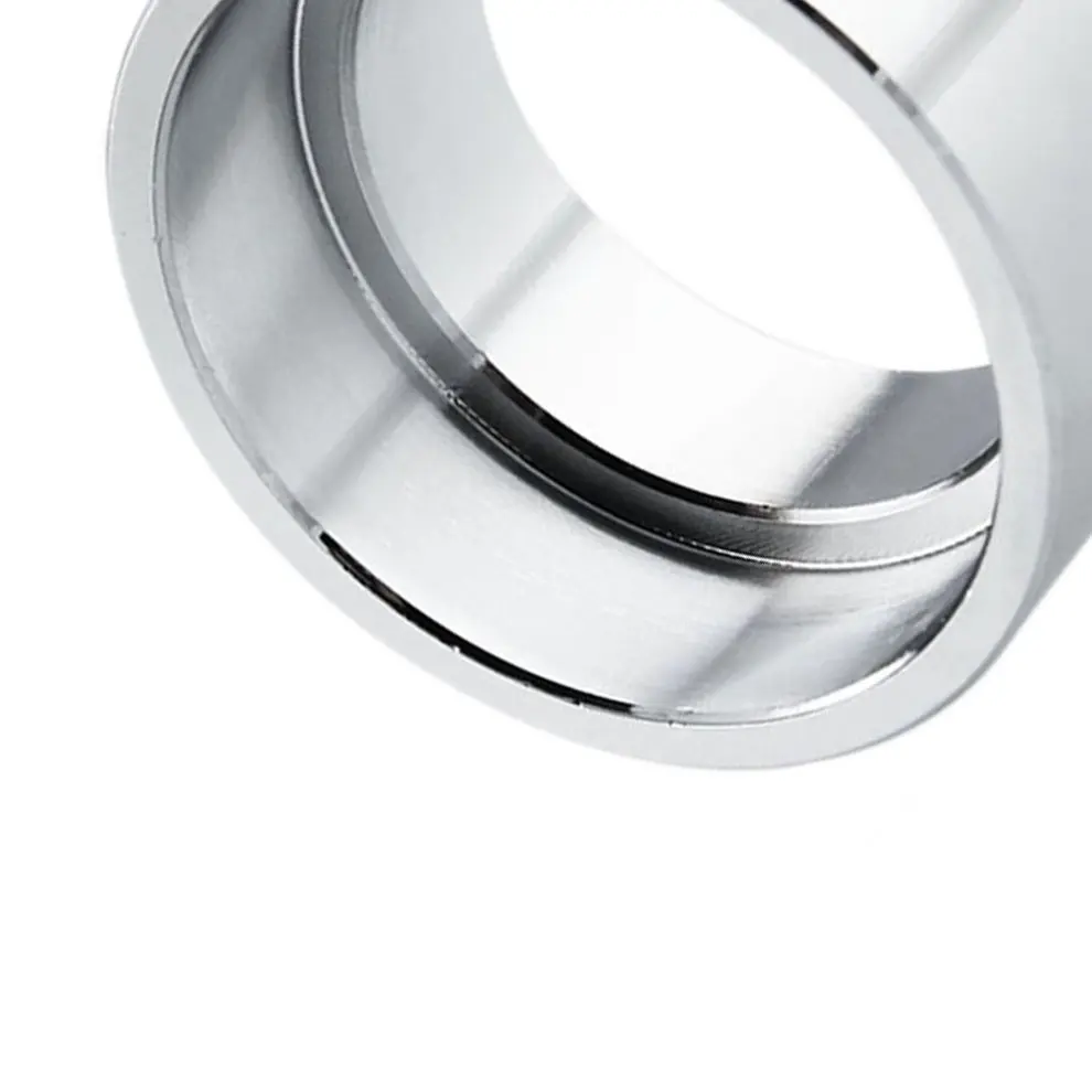 Трансмиссия адаптер уплотнительное кольцо передачи LS1 Flexplate адаптер Spacer TH350 TH400 преобразования замены LS2 LS3 LS6 5,3 6,0 LS7